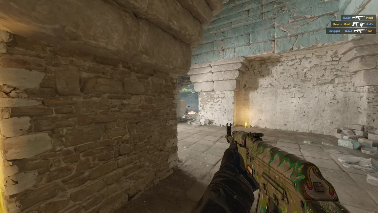 highlight